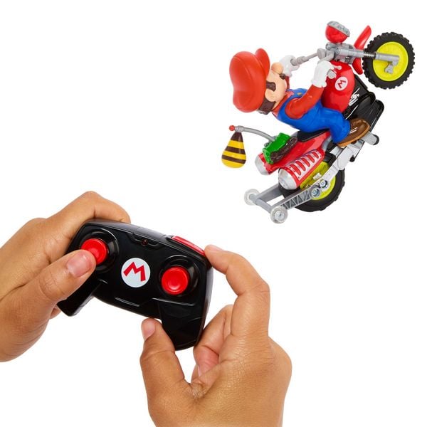 Produktbild: Hot Wheels Mario Kart Project Santa RC