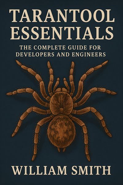 Produktbild: Tarantool Essentials