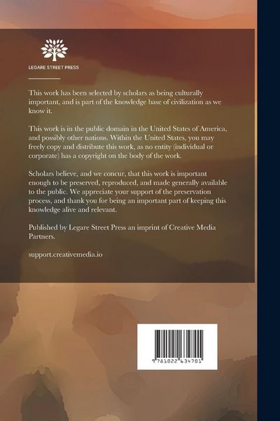 Produktbild: Illustrations Of The Holy Scriptures: In 3 Parts; Volume 1