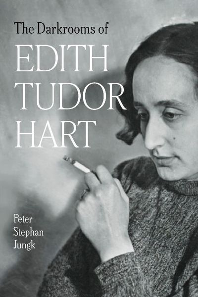 Produktbild: The Darkrooms of Edith Tudor Hart