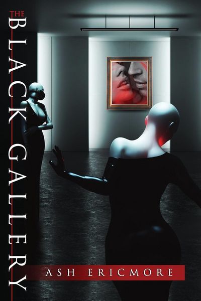 Produktbild: The Black Gallery