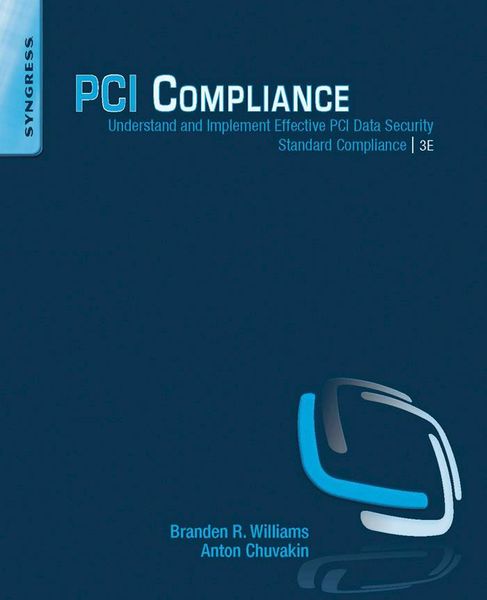 Produktbild: PCI Compliance