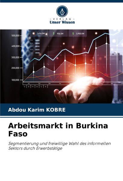Produktbild: Arbeitsmarkt in Burkina Faso
