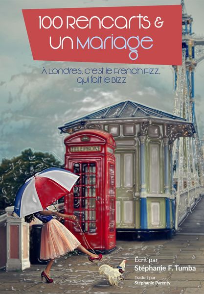Produktbild: 100 Rencarts et un Mariage
