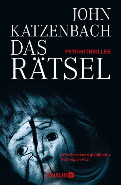 Produktbild: Das R&auml;tsel