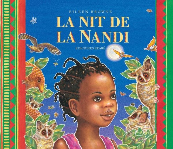 Produktbild: La nit de la Nandi
