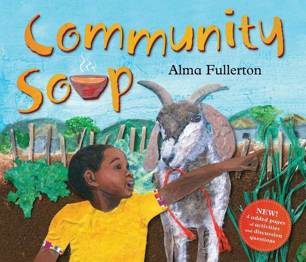 Produktbild: Community Soup
