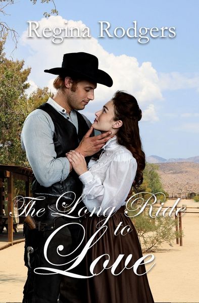 Produktbild: The Long Ride to Love