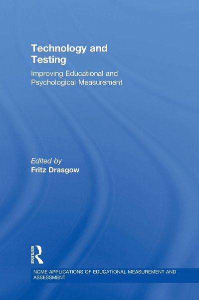 Produktbild: Technology and Testing