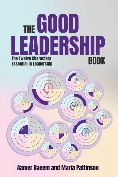 Produktbild: The Good Leadership Book