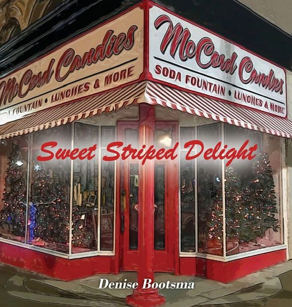 Produktbild: Sweet Striped Delight