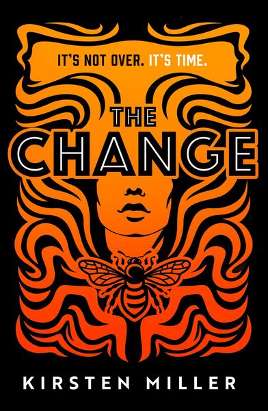 Produktbild: The Change