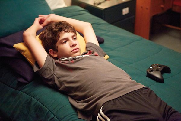 Produktbild: Little Men (OmU)