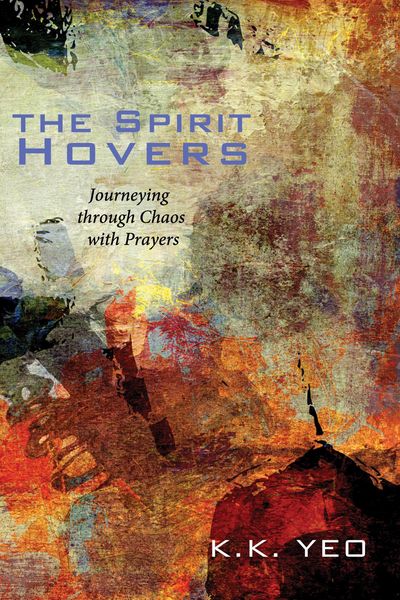 Produktbild: The Spirit Hovers