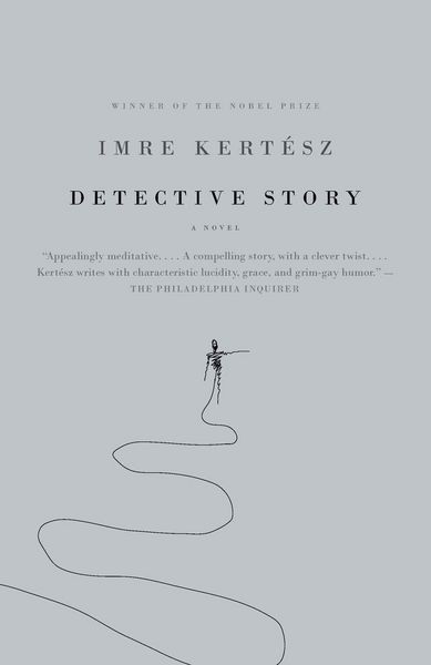 Produktbild: Detective Story