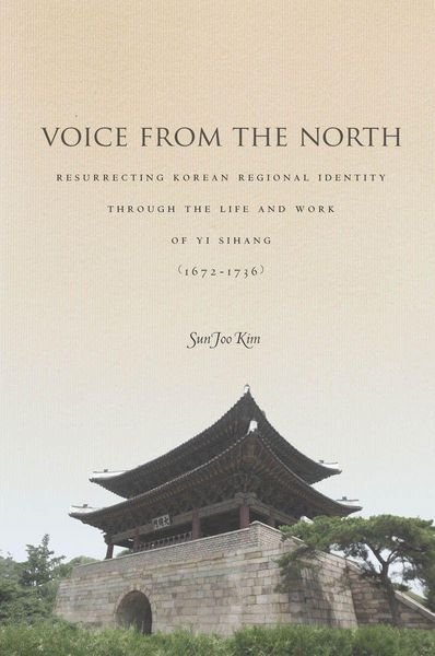 Produktbild: Voice from the North