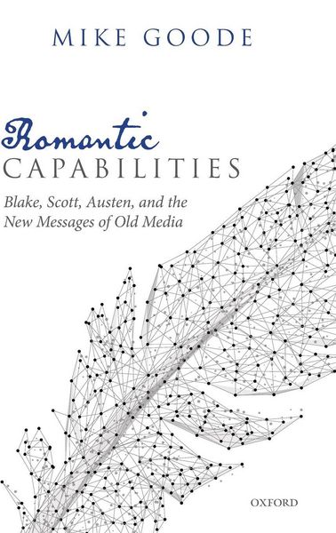Produktbild: Romantic Capabilities