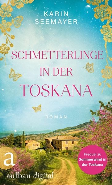 Produktbild: Schmetterlinge in der Toskana