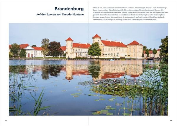 Produktbild: KUNTH Unterwegs in Deutschland