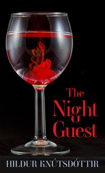 Produktbild: The Night Guest