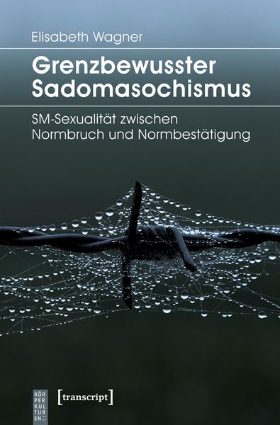 Produktbild: Grenzbewusster Sadomasochismus