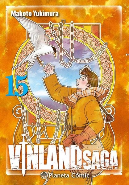 Produktbild: Vinland Saga 15