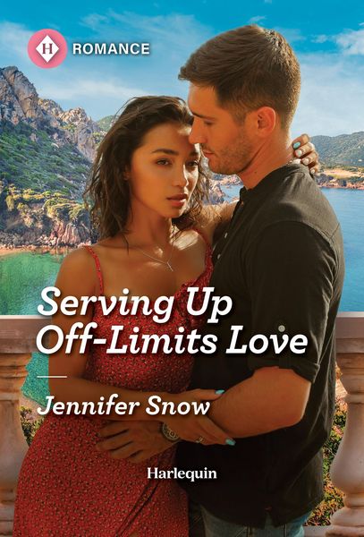 Produktbild: Serving Up Off-Limits Love