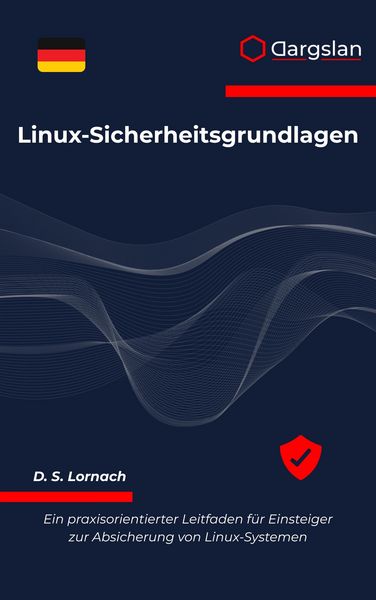 Produktbild: Linux-Sicherheitsgrundlagen