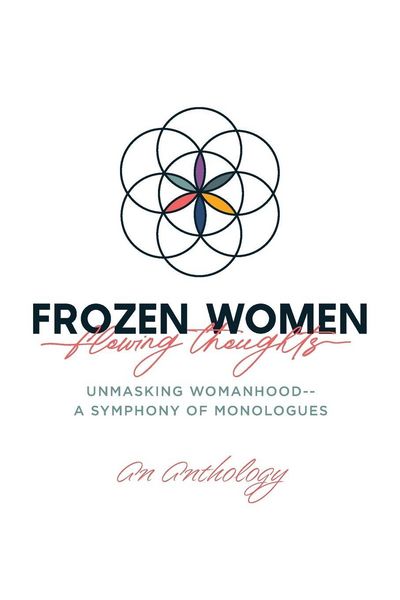 Produktbild: Frozen Women/Flowing Thoughts