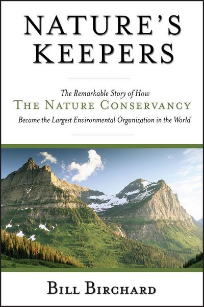 Produktbild: Nature's Keepers