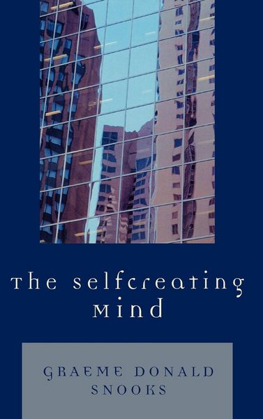 Produktbild: Snooks, G: Selfcreating Mind