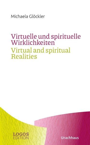 Produktbild: Virtuelle und spirituelle Wirklichkeiten / Virtual and spiritual Realities