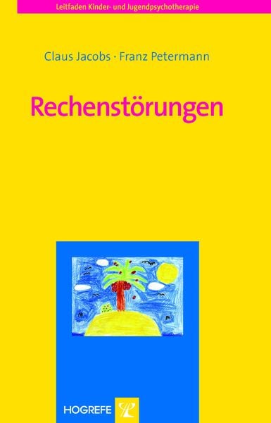 Produktbild: Rechenst&ouml;rungen