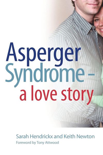 Produktbild: Asperger Syndrome - A Love Story