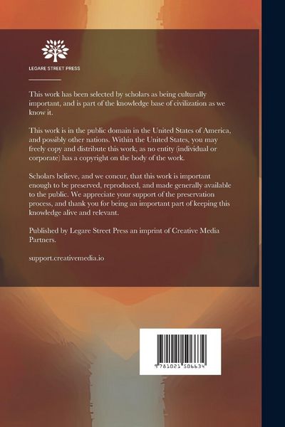Produktbild: Isa, Kena, Katha, Prana, Mundaka and M&auml;nduka upanisads. Edited by B.D. Basu