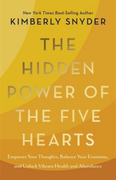 Produktbild: The Hidden Power of the Five Hearts
