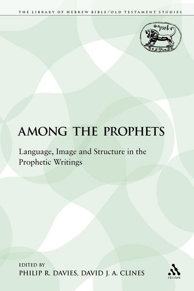 Produktbild: Among the Prophets