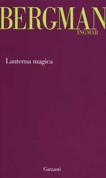 Produktbild: Lanterna magica