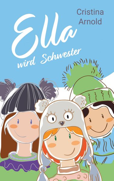 Produktbild: Ella wird Schwester