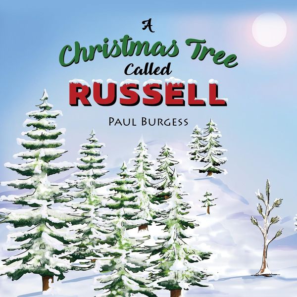 Produktbild: Christmas Tree Called Russell