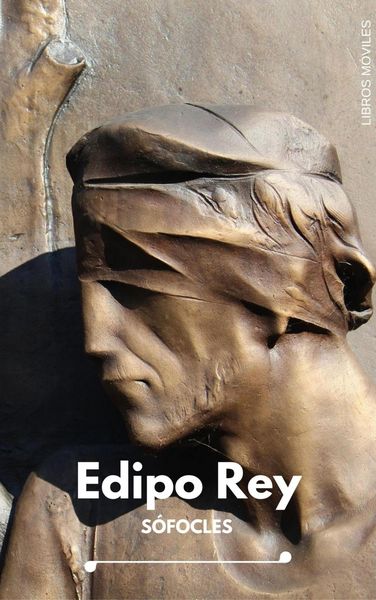 Produktbild: Edipo Rey