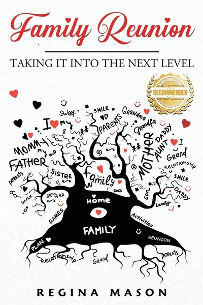 Produktbild: Family Reunion
