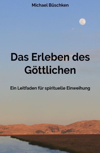 Produktbild: Das Erleben des G&ouml;ttlichen