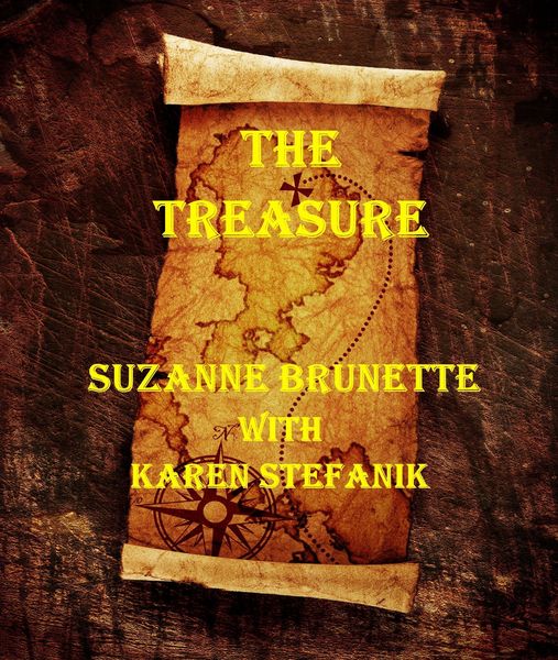 Produktbild: Treasure