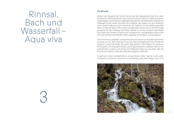 Produktbild: Die Gaben des Wassers