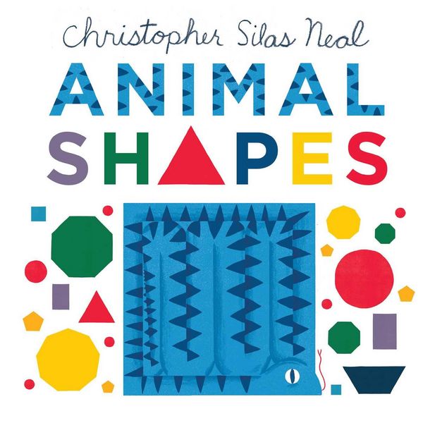 Produktbild: Animal Shapes