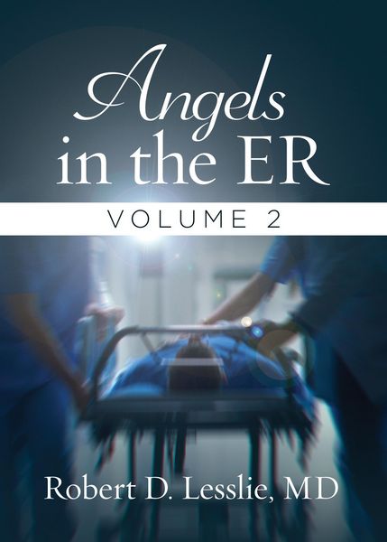 Produktbild: Angels in the ER Volume 2