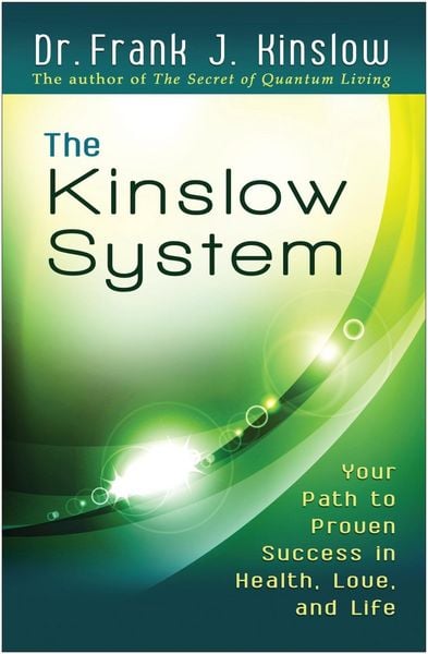 Produktbild: The Kinslow System