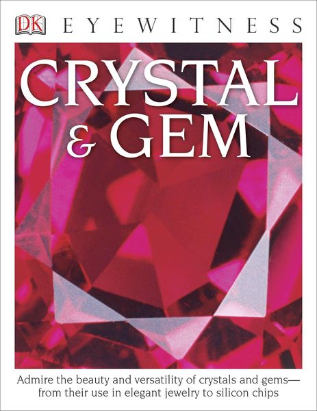 Produktbild: Eyewitness Crystal & Gem