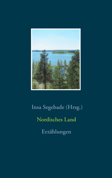 Produktbild: Nordisches Land